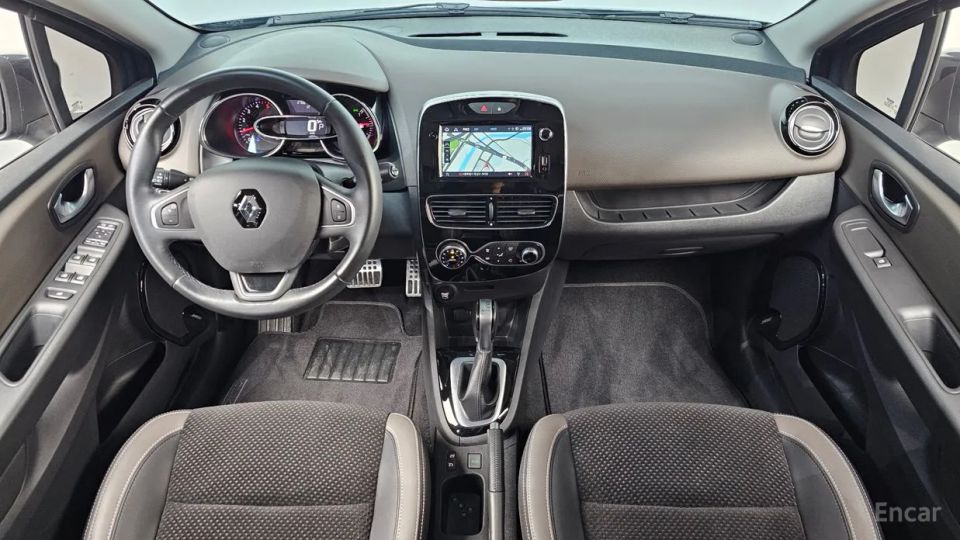 Renault-KoreaSamsung Cilo