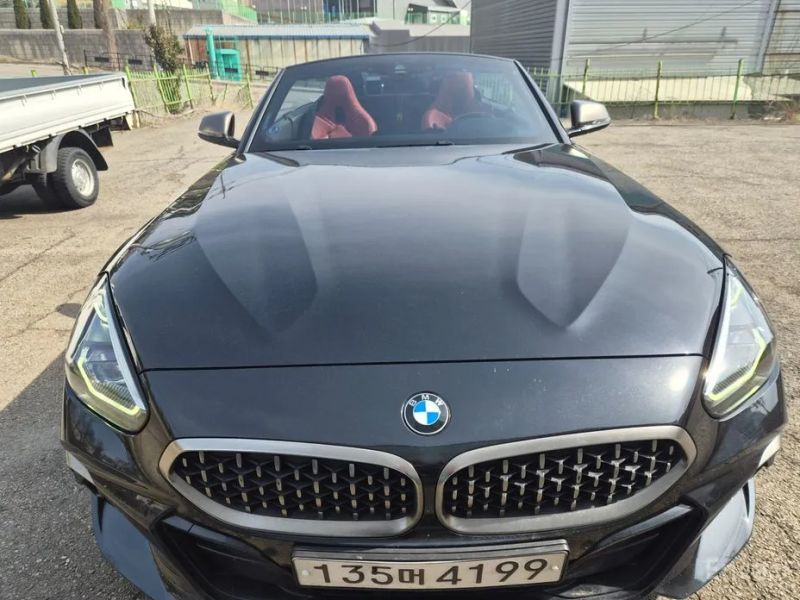 BMW Z4
