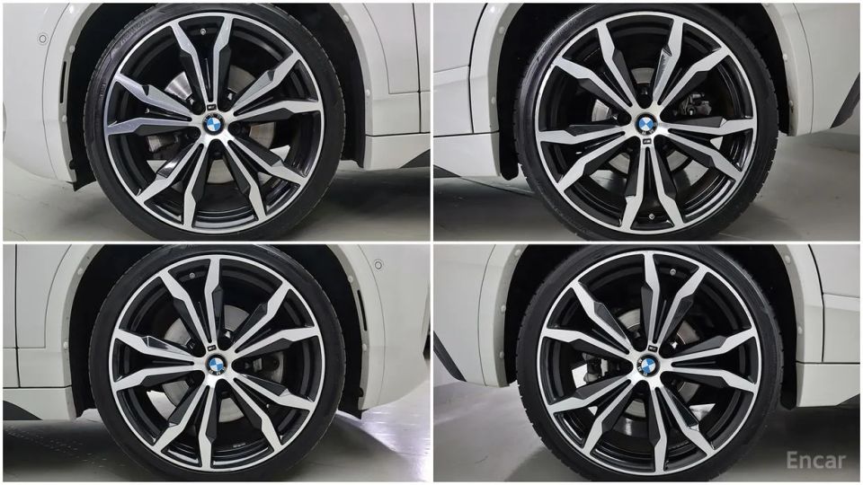 BMW X2 (F39)