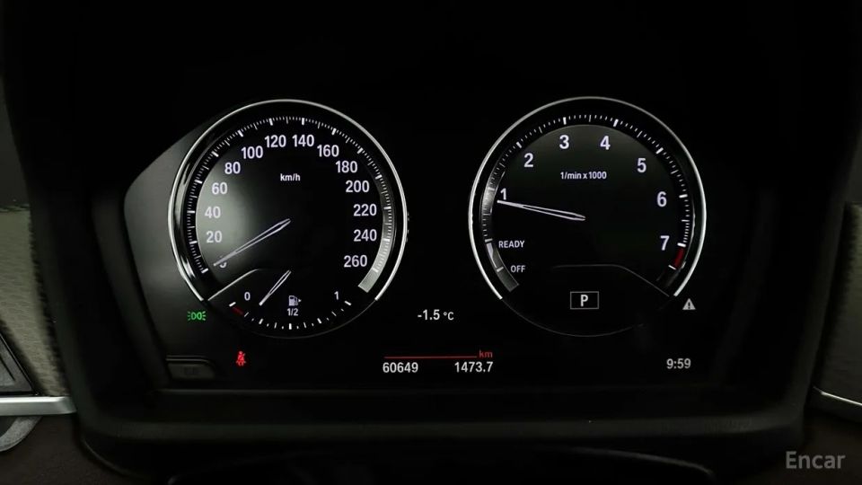 BMW X2 (F39)