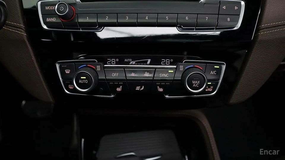 BMW X2 (F39)