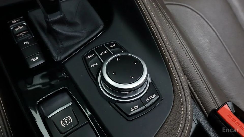 BMW X2 (F39)