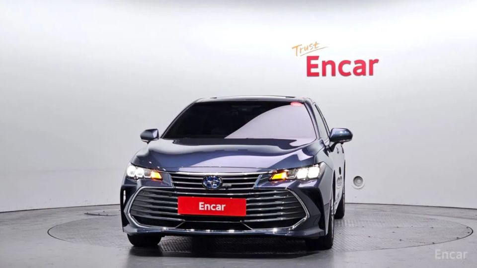 Toyota Avalon