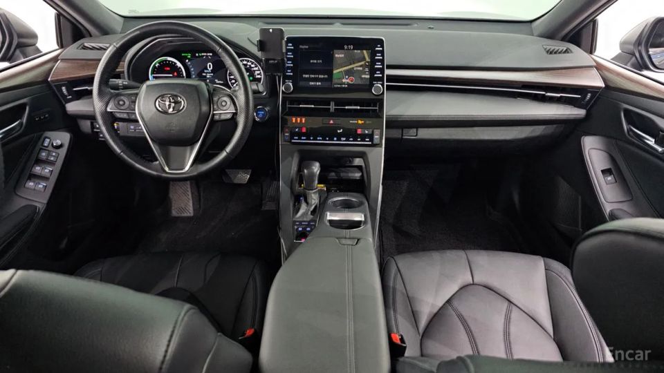 Toyota Avalon