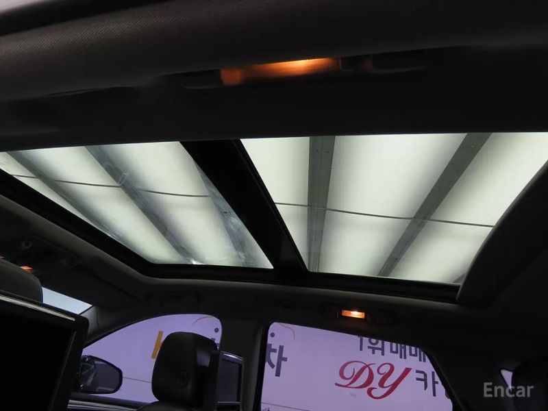 Cadillac SRX