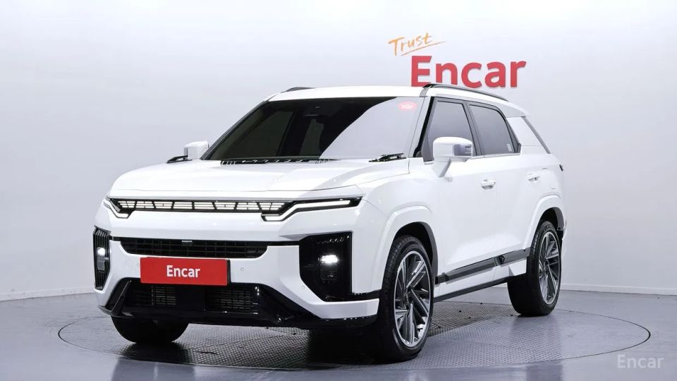 KG_Mobility_Ssangyong Actyon