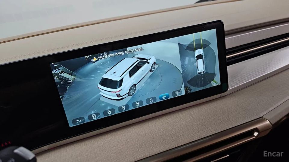 KG_Mobility_Ssangyong Actyon