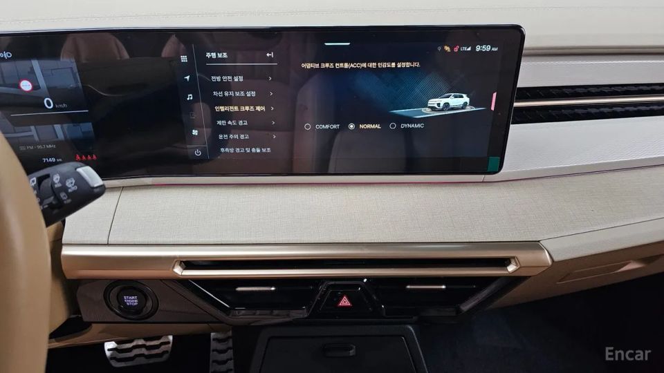 KG_Mobility_Ssangyong Actyon