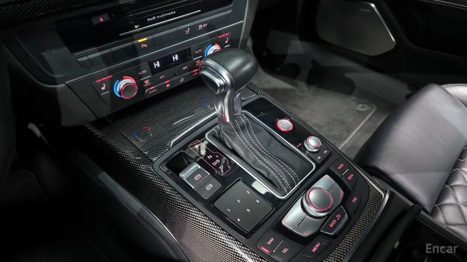 Audi S7