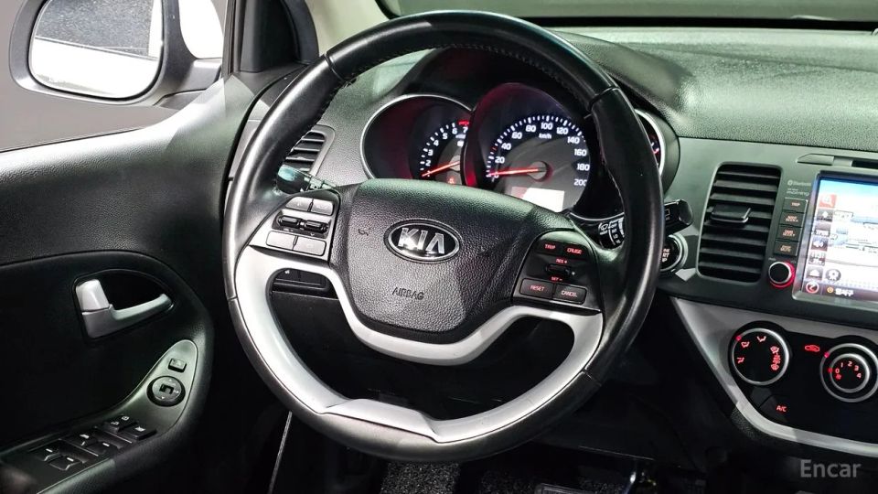 Kia Morning