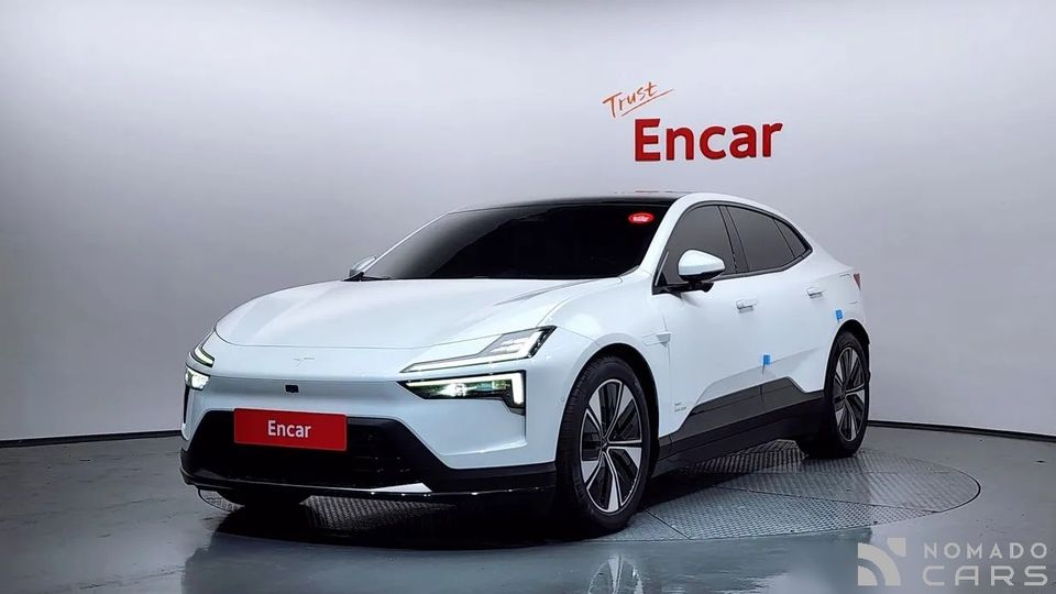 Polestar Polestar 4