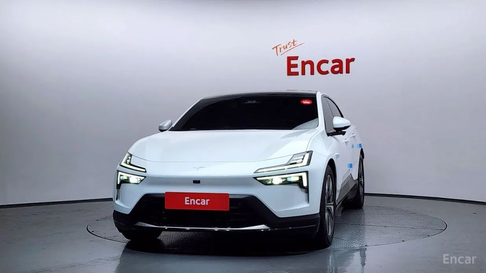 Polestar Polestar 4
