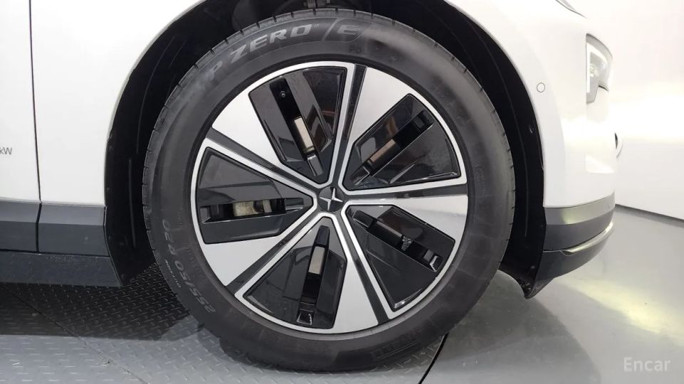 Polestar Polestar 4