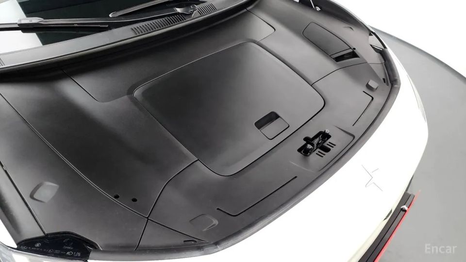 Polestar Polestar 4
