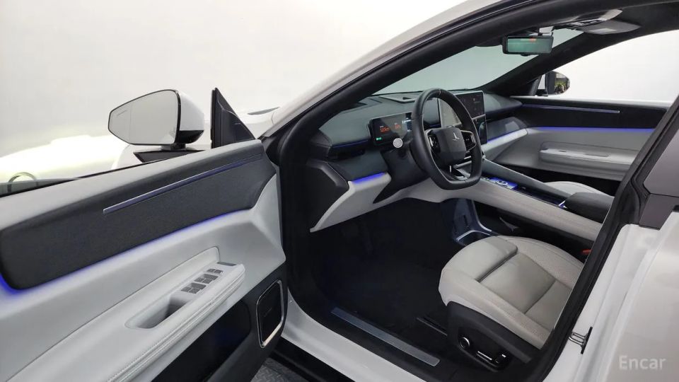 Polestar Polestar 4