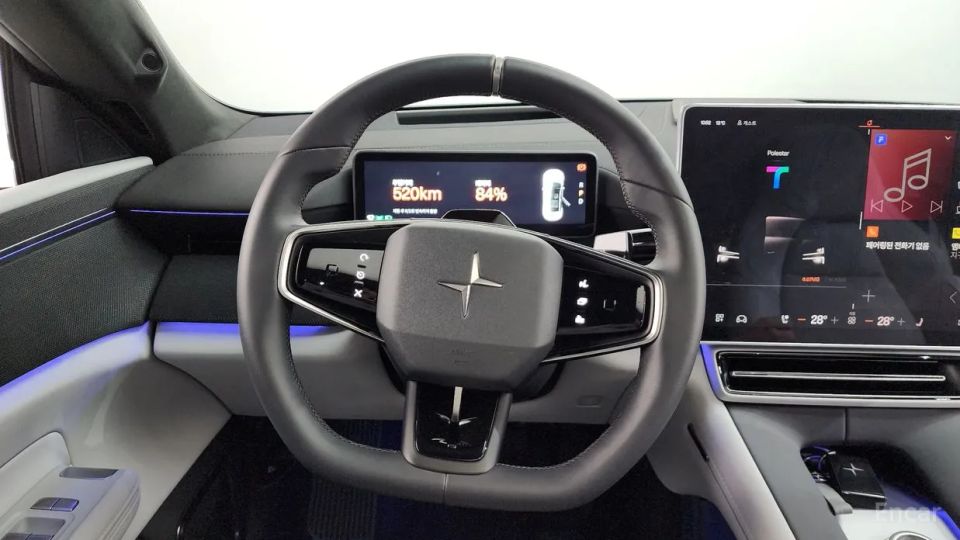 Polestar Polestar 4