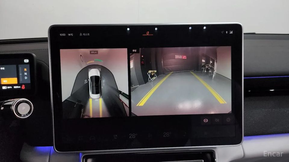 Polestar Polestar 4