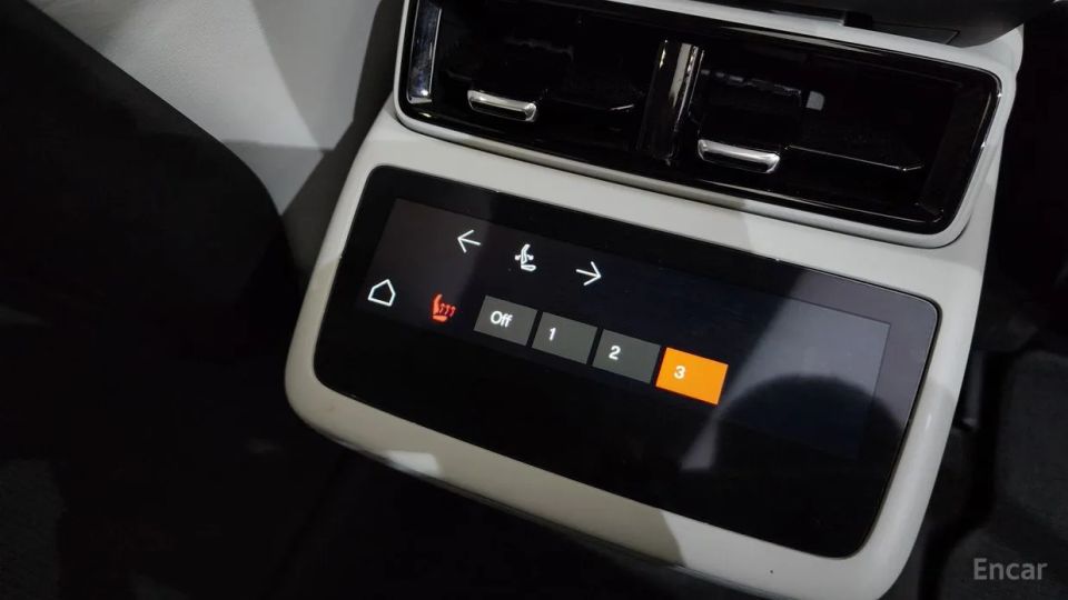 Polestar Polestar 4