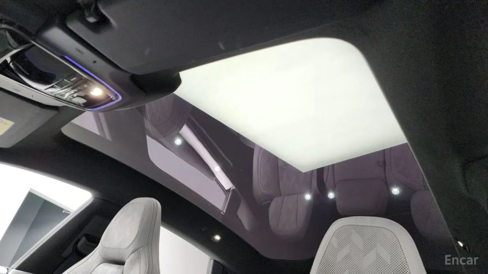 Polestar Polestar 4