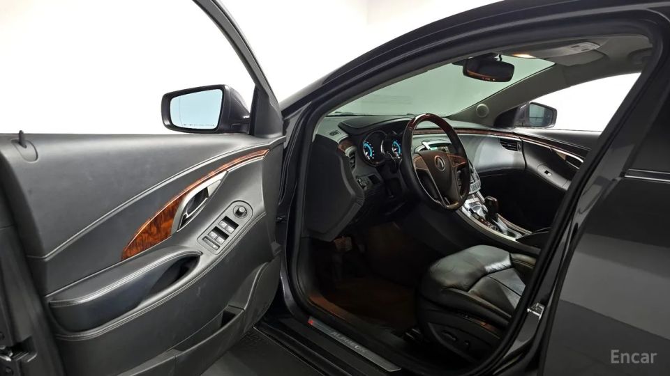 ChevroletGMDaewoo Alpheon