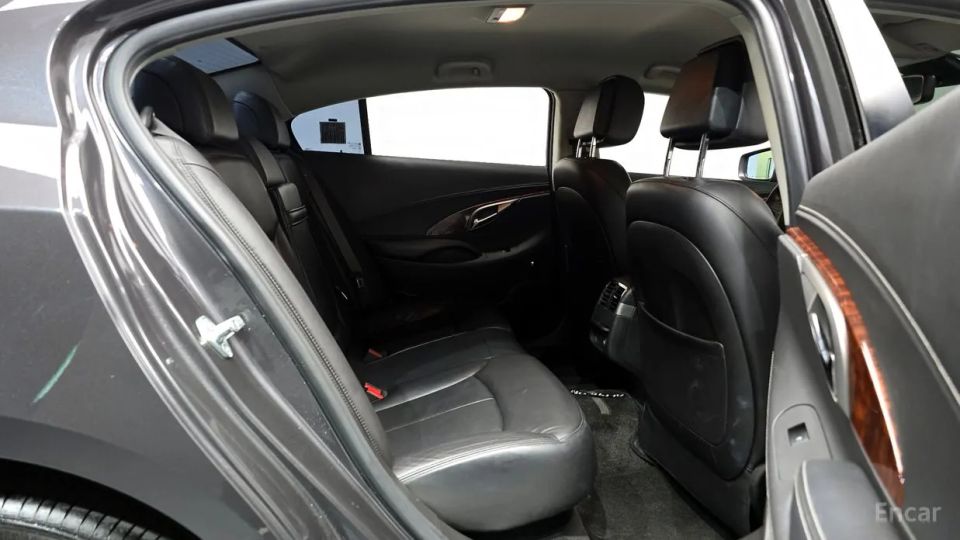 ChevroletGMDaewoo Alpheon
