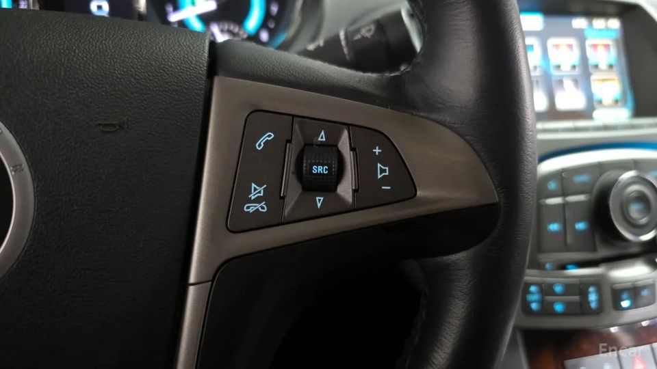 ChevroletGMDaewoo Alpheon