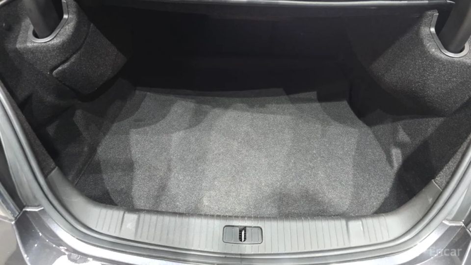 ChevroletGMDaewoo Alpheon