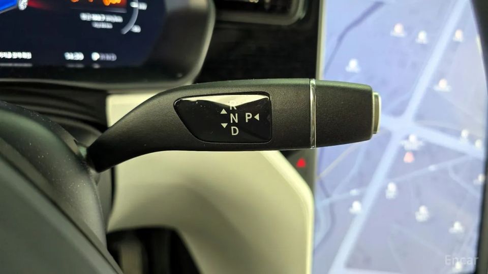 Tesla model-x