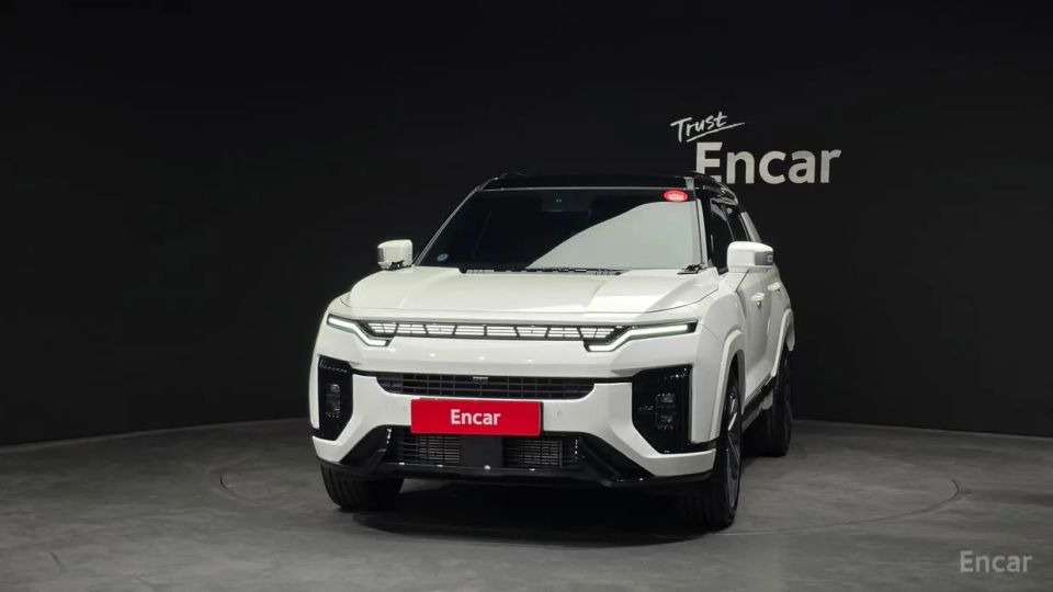 KG_Mobility_Ssangyong Actyon