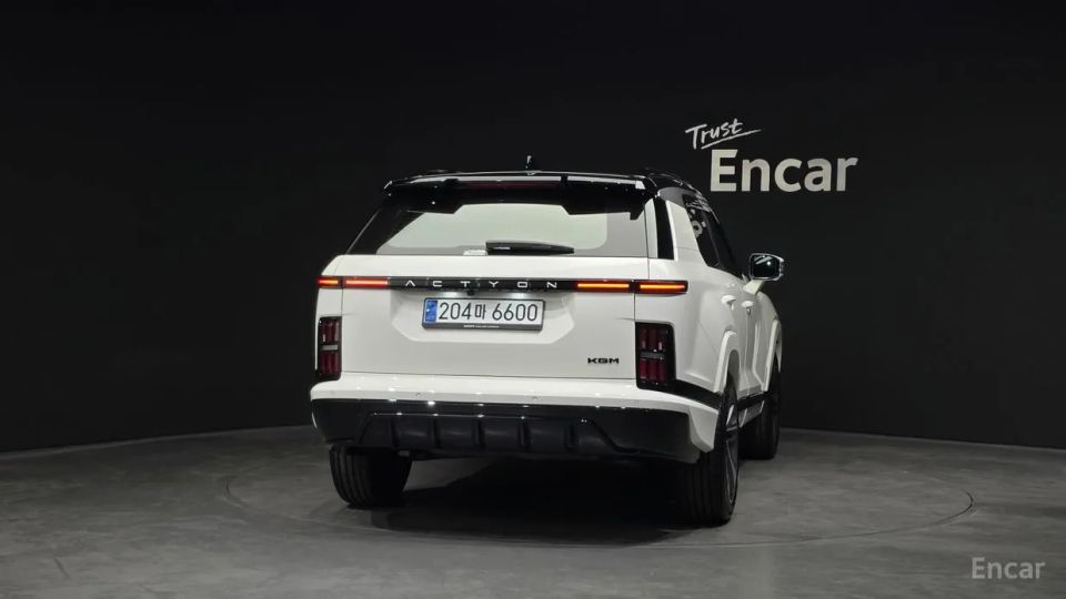 KG_Mobility_Ssangyong Actyon