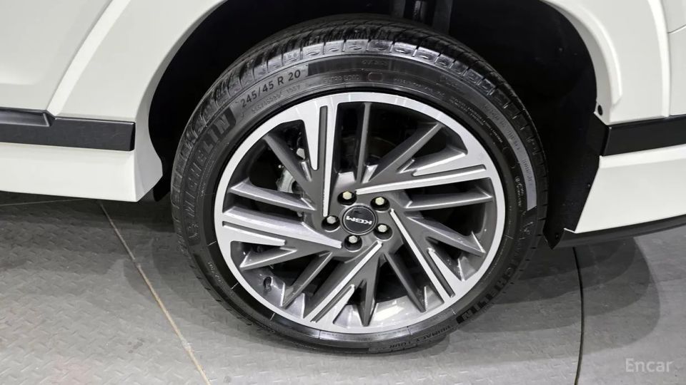 KG_Mobility_Ssangyong Actyon