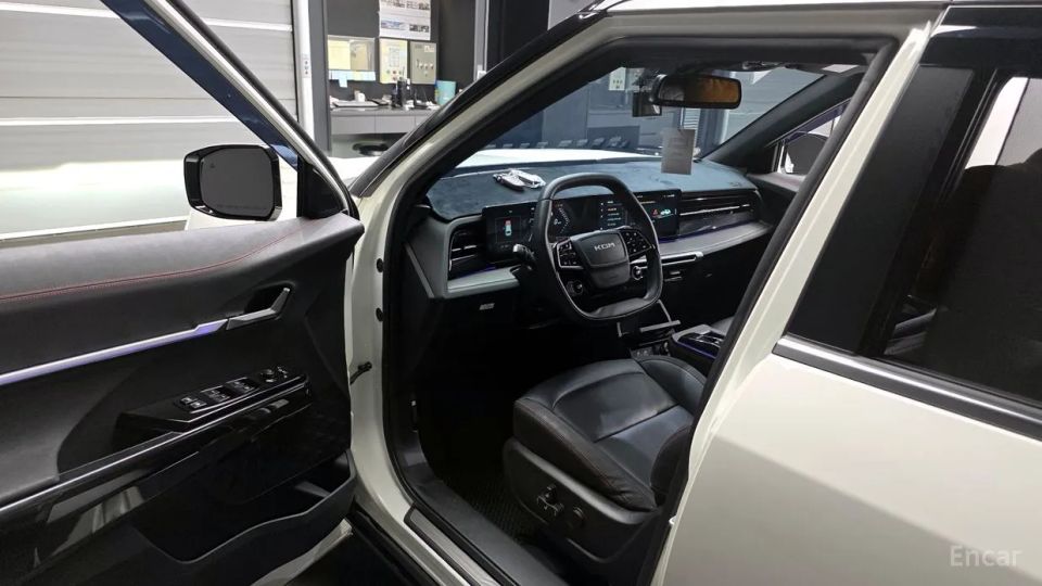 KG_Mobility_Ssangyong Actyon