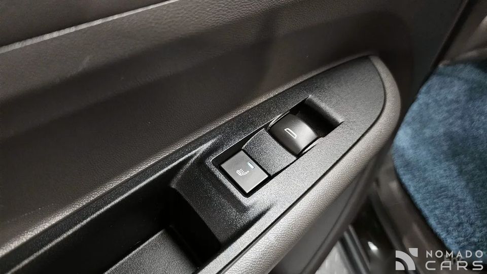 ChevroletGMDaewoo Bolt EV