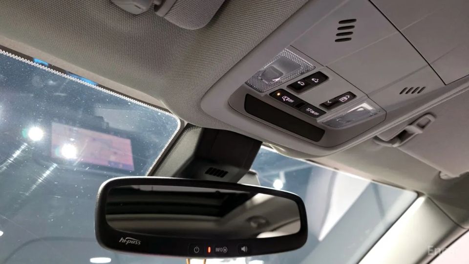 ChevroletGMDaewoo Equinox