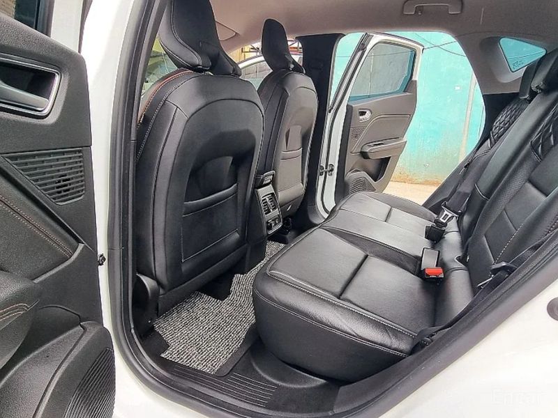 Renault-KoreaSamsung Captur