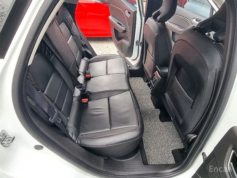 Renault-KoreaSamsung Captur