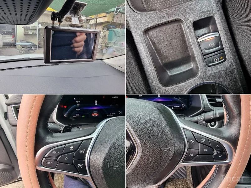Renault-KoreaSamsung Captur