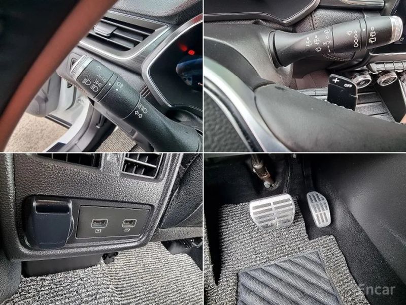 Renault-KoreaSamsung Captur