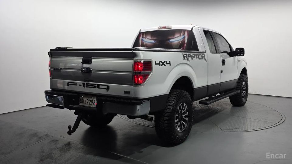 Ford F150