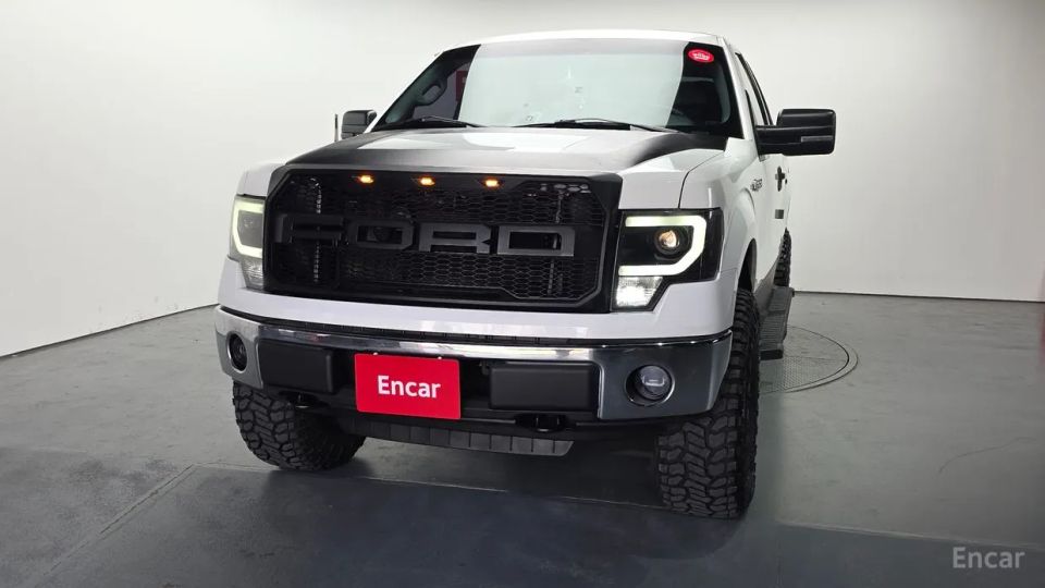 Ford F150