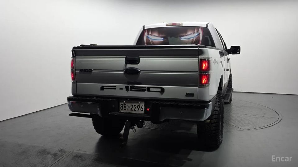 Ford F150