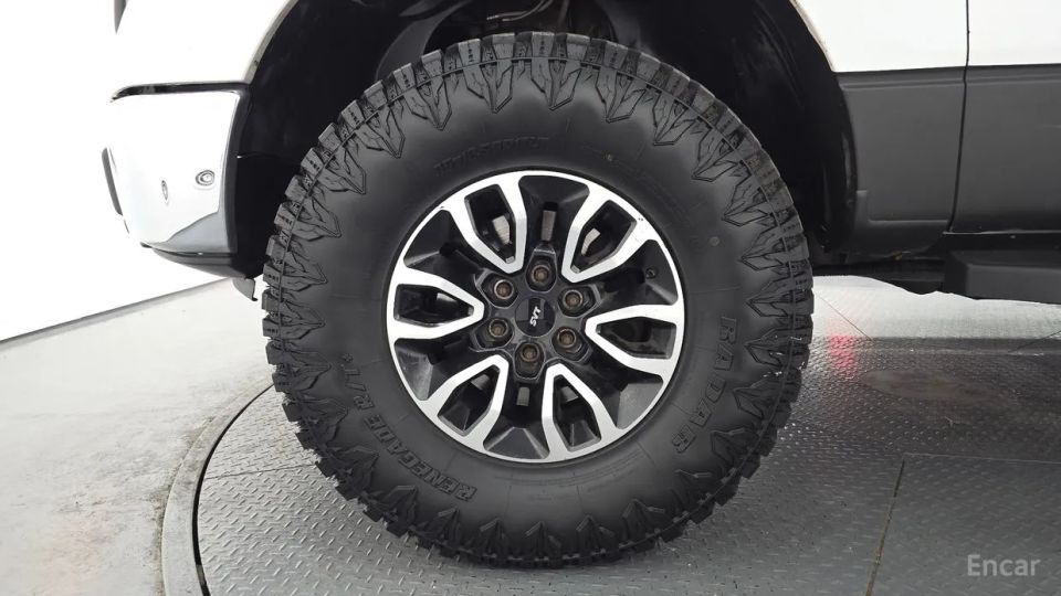Ford F150