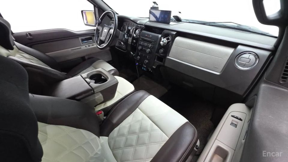Ford F150