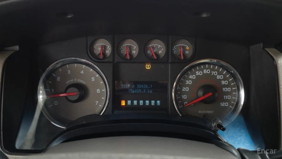 Ford F150