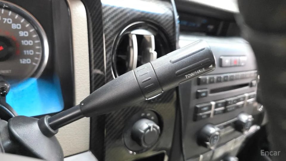 Ford F150