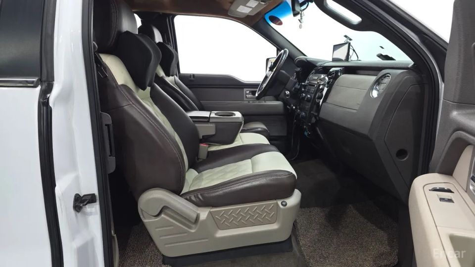 Ford F150