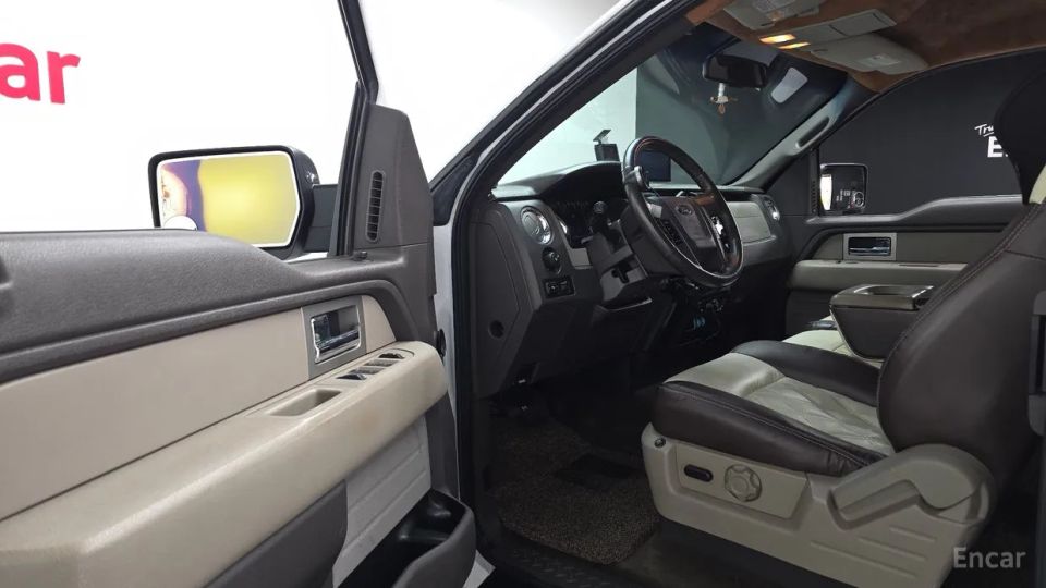 Ford F150