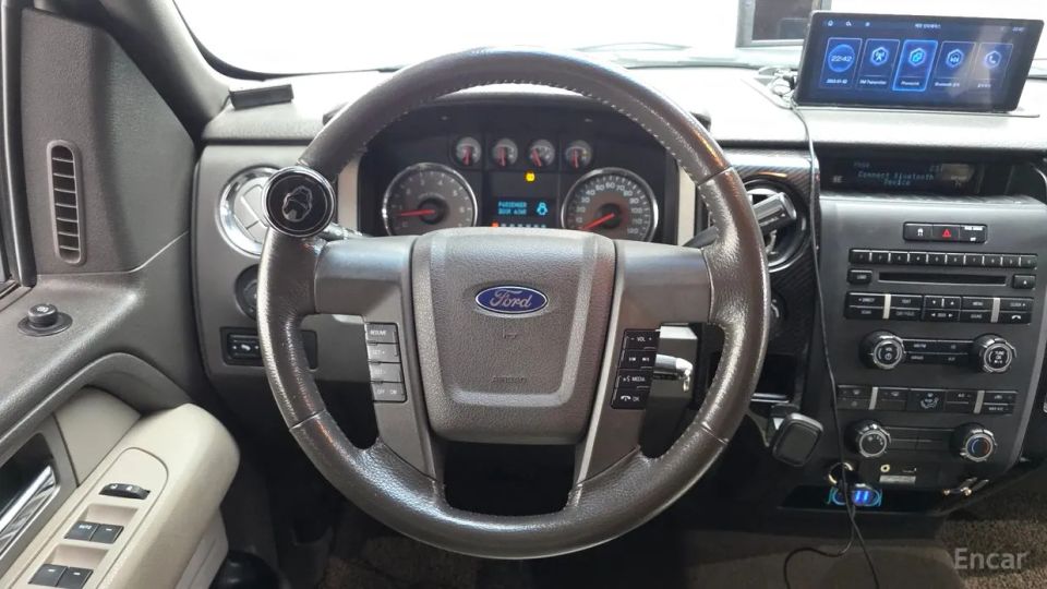 Ford F150