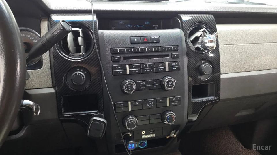 Ford F150