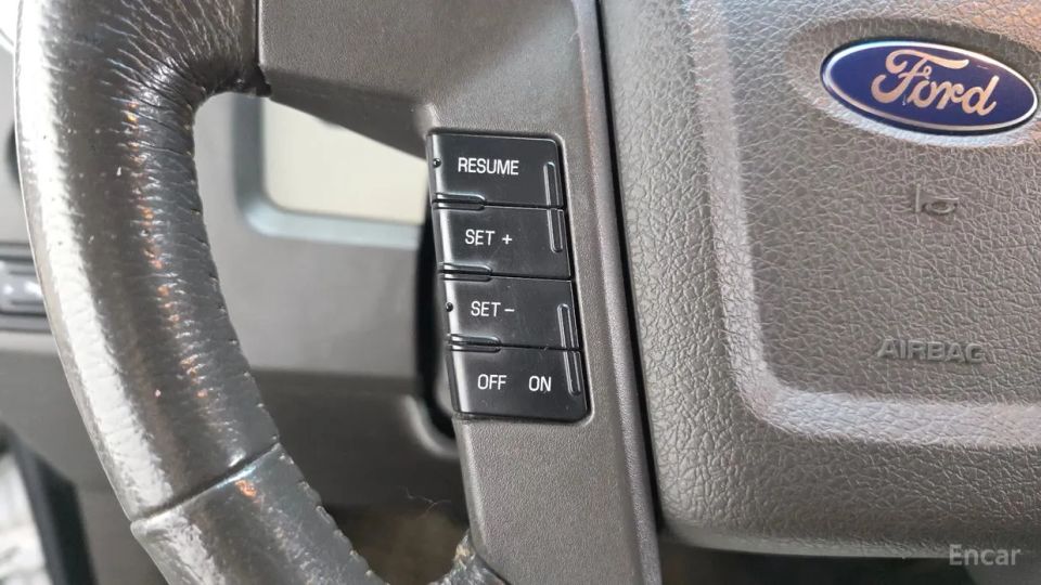 Ford F150